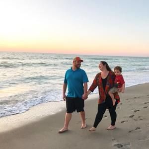 Meet your Posher, Samantha